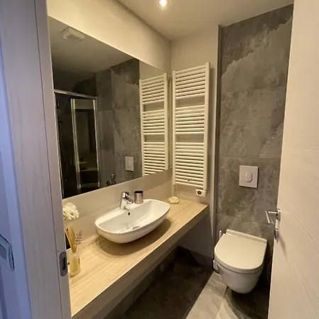 דירה Terrazza Sul *