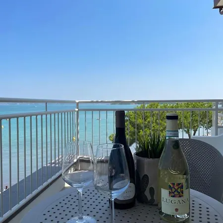 Terrazza Sul * סירמיונה