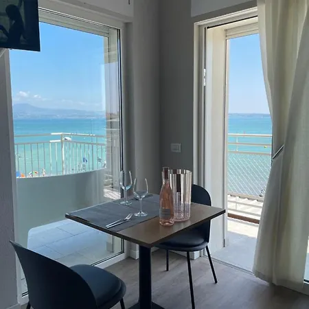 דירה Terrazza Sul *