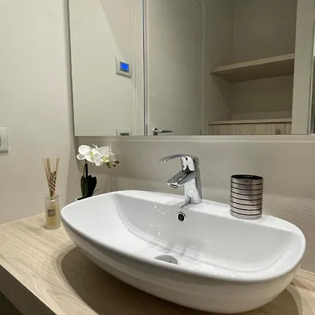 Apartman Terrazza Sul *