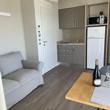 Terrazza Sul Apartman