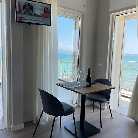 Apartman Terrazza Sul