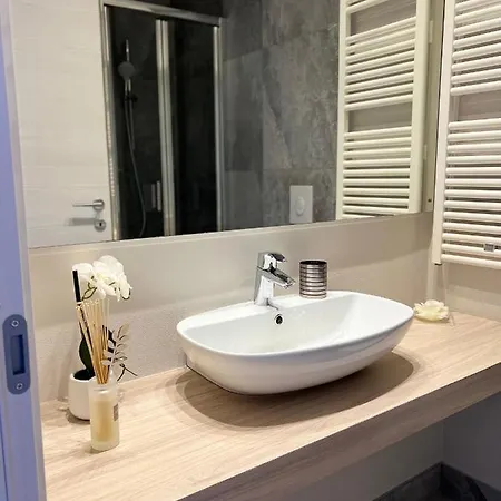 Terrazza Sul Apartman