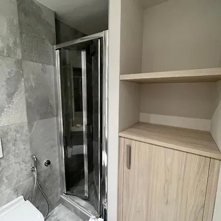 Apartman Terrazza Sul *