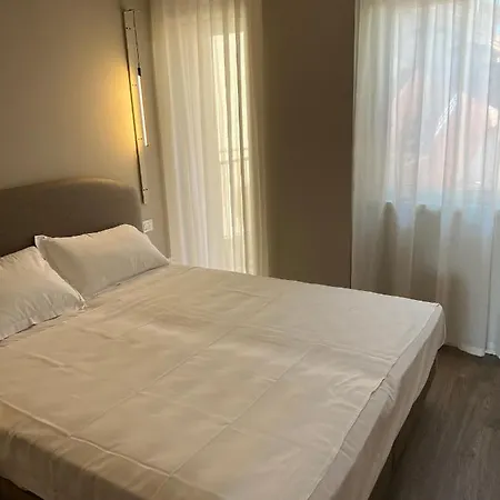 Apartman Terrazza Sul *